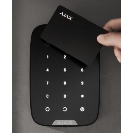 AJAX KEYPAD PLUS - 1