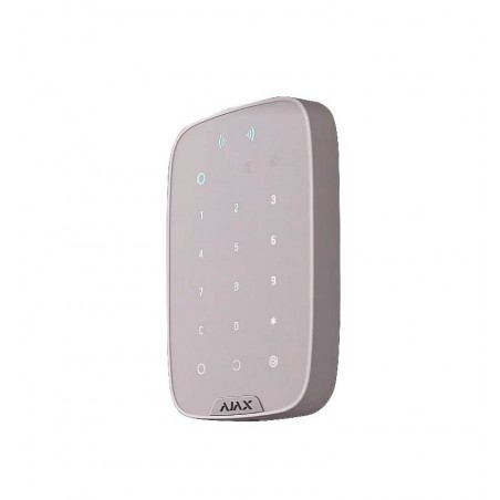 AJAX KEYPAD PLUS - 3