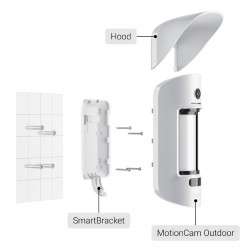 AJAX MOTIONCAM OUTDOOR - 3 2