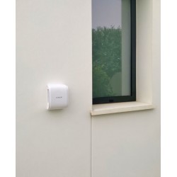 AJAX DUALCURTAIN OUTDOOR - 3 2