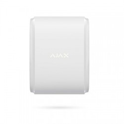 AJAX DUALCURTAIN OUTDOOR - 3