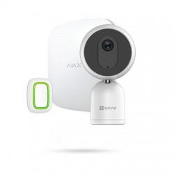 Kit Alarma Personas Mayores - 4